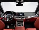 بي أم دبليو X5 M Competition 4.4L