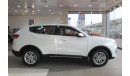 Haval H6 H6 GDTI 2.0L 2019 GCC BRAND NEW ZERO KM WITH 5 YEARS OR 100000 KM WARRANTY