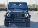 Mercedes-Benz G 63 AMG EXPORT PRICE 2025 GERMAN SPEC USED ONLY 1500