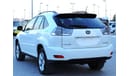 لكزس RX 350 لكزس ار اكس 350 خليجي 2006 بحالة ممتازة