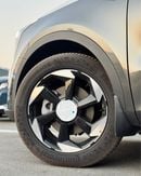 Kia Sorento Hybrid 1.6L