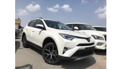 Toyota RAV4 Brand New Right Hand Drive Petrol Automatic With ECO Sport Mode