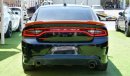 Dodge Charger SOLD!!!!!*Custom Flame Stickers* Charger R/T V8 2018/SRT Kit/Leather Interior/Very Good Condition