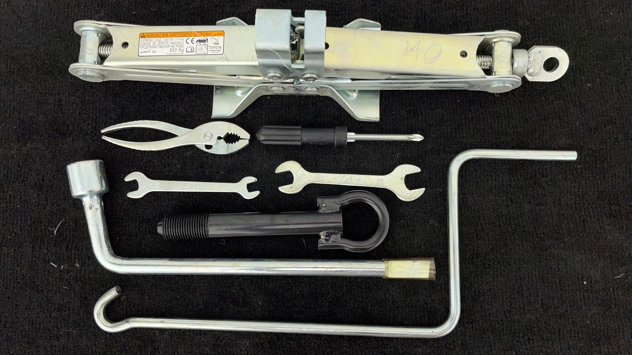 Toyota Yaris E 1.3 | Zero Down Payment | Free Home Test Drive