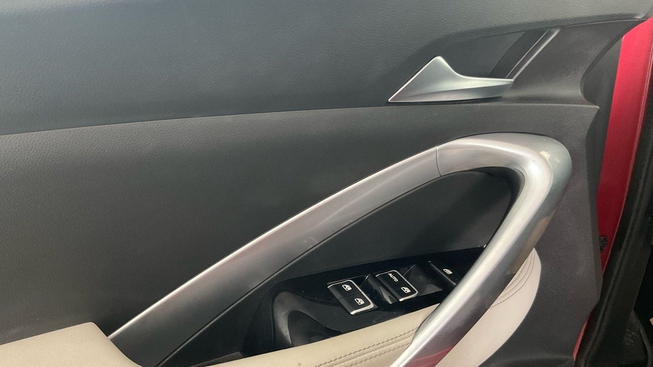 Chevrolet Captiva Premier 1.5L (149 HP) (5 Seater) Premier | Guaranteed Warranty | 0 Down Payment