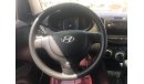 Hyundai i10 1.2L PETROL, GENUINE, NON ACCIDENT OR PAINT