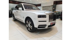 Rolls-Royce Cullinan ROLLS ROYCE CULLINAN, 2020, FULL OPTIONS, IMMACULATE CONDITION