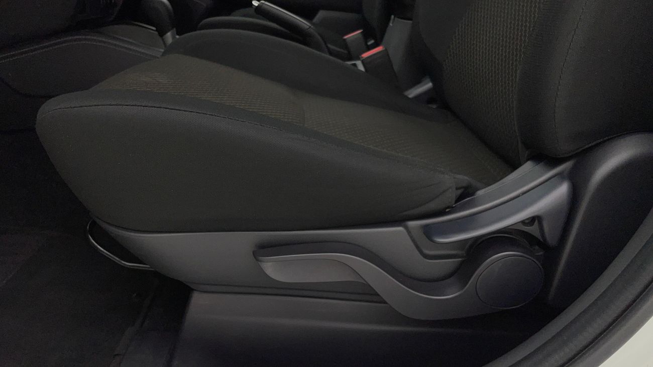 ميتسوبيشي ASX LOWLINE CAMERA+SENSOR 2 | بدون دفعة مقدمة | اختبار القيادة في المنزل