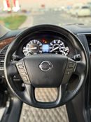 نيسان أرمادا Nissan Armada 4WD SV