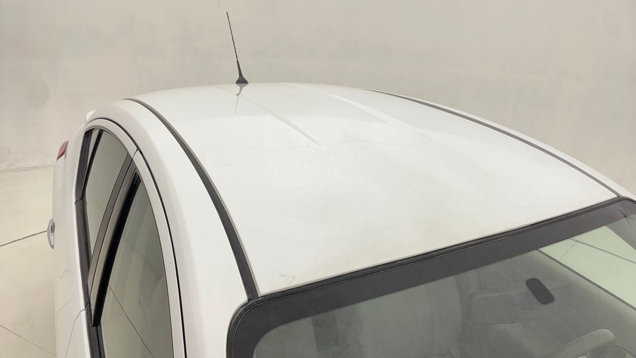 Nissan Sunny SV 1.5 | Zero Down Payment | Home Test Drive