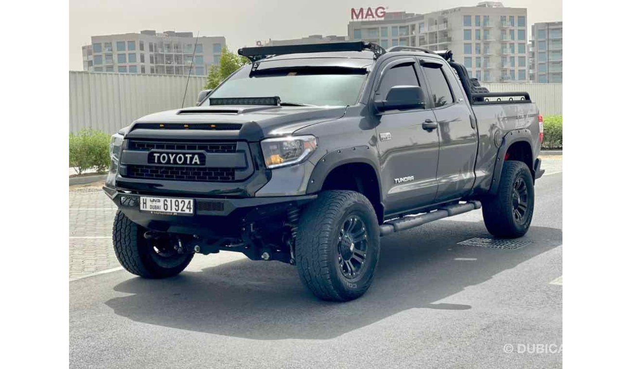 Toyota Tundra