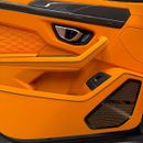 Lamborghini Urus STD Lamborghini Urus 2020 European specs