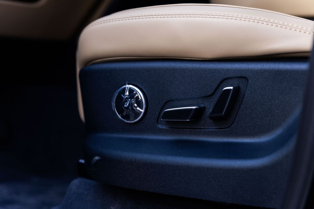 BYD Leopard 5 2025 BYD LEOPARD 5 ULTRA