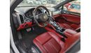 بورش كايان Porsche Cayenne S_Gcc_2014_Excellent_Condition _Full option