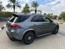 مرسيدس بنز GLE 350