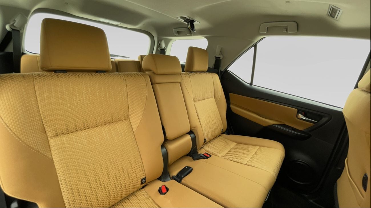 Toyota Fortuner EXR 2.7 | Zero Down Payment | Home Test Drive