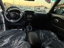 Kia Soul Us import,2.0L