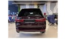 BMW X7 BMW x7 40i Individual/ Fully loaded