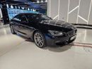 BMW 640i Std 2015 640i GRAN COUPE /GCC/IN GOOD CONDITION