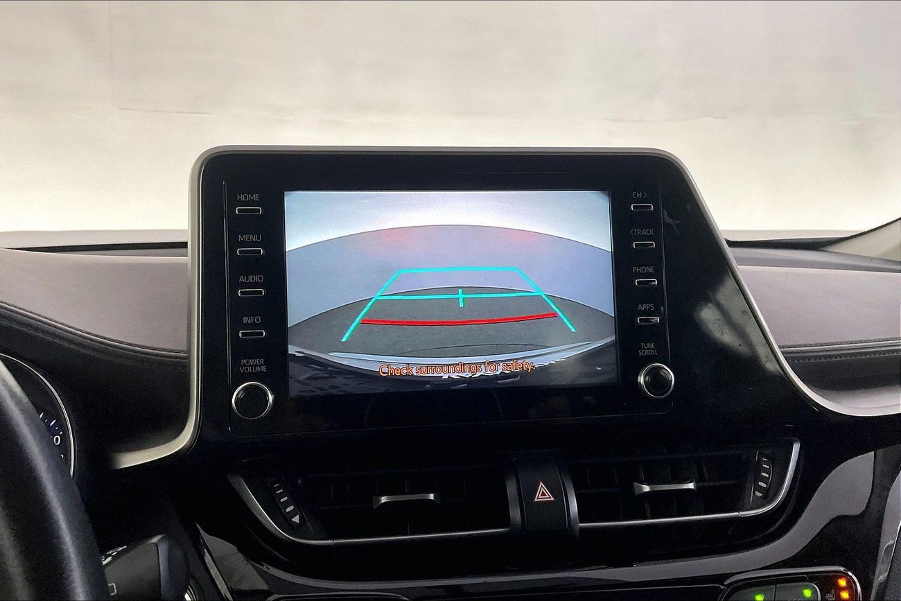 Toyota CHR VX | Guaranteed Warranty | 0 Down Payment