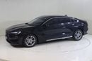 Ford Taurus AMBIENTE TPC1224N / AL TAYER MOTORS AL QOUZ SHOWROOM