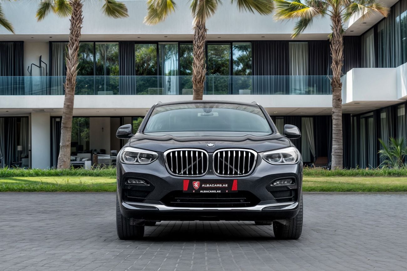 BMW X4 X4 xDrive30i | 1,959 P.M | 0% Downpayment | Warranty!