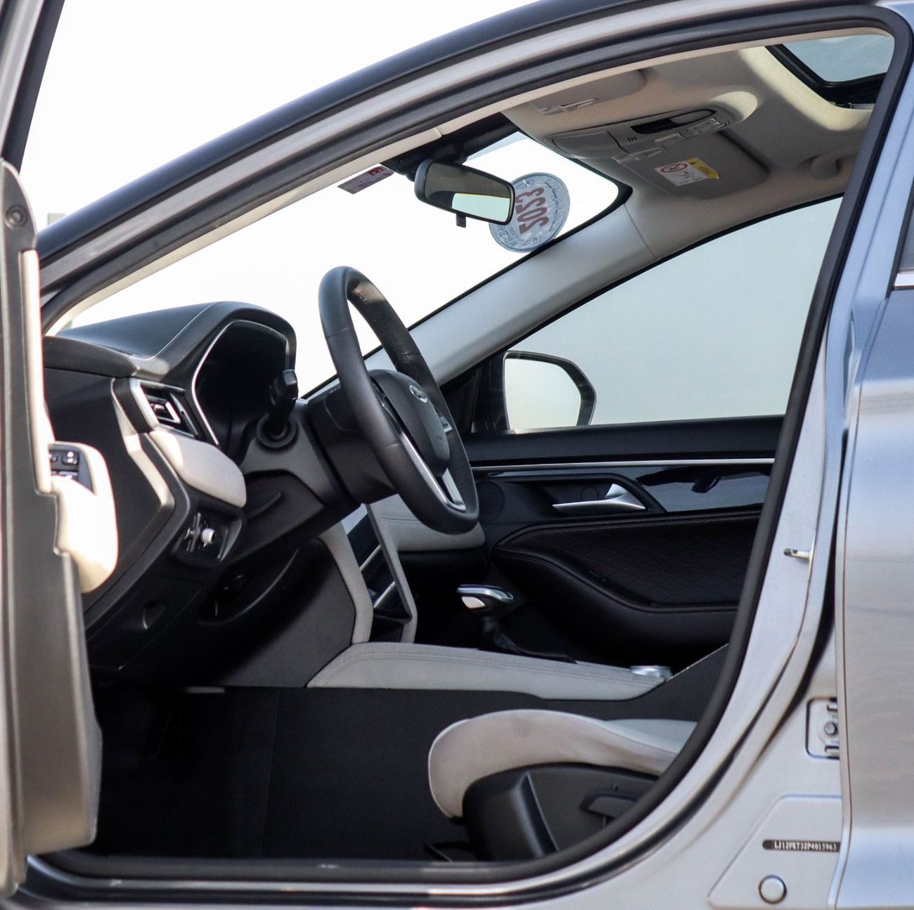 جاك J7 جاك J7 سعة 1.5 لتر، موديل 2023، خليجي، طلاء أصلي، خالية من الحوادث، بحالة ممتازة، رقم الموديل 564