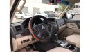 Mitsubishi Pajero GLS Mid GLS Mid GCC