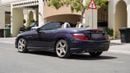 Mercedes Benz SLK200 KOMPRESSOR Std 1.8L