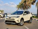 تويوتا راف ٤ TOYOTA RAV4 XLE LIMITED JAPAN