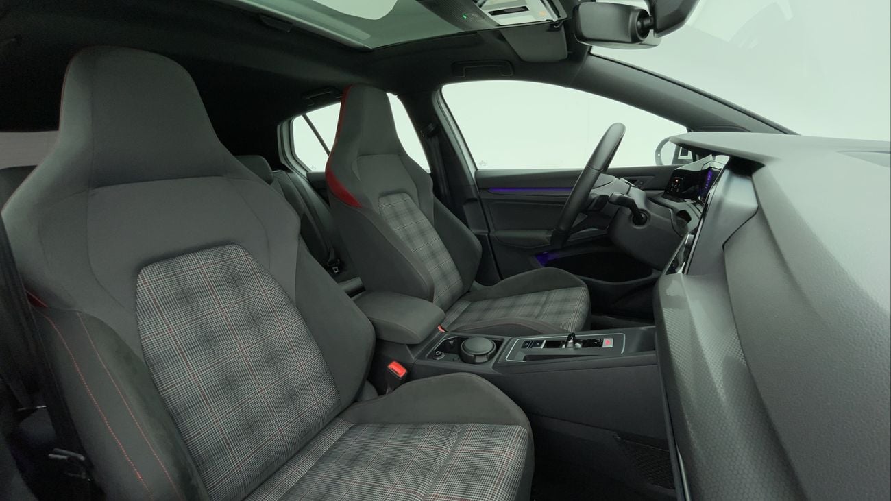 Volkswagen Golf GTI GTI 2 | Zero Down Payment | Free Home Test Drive