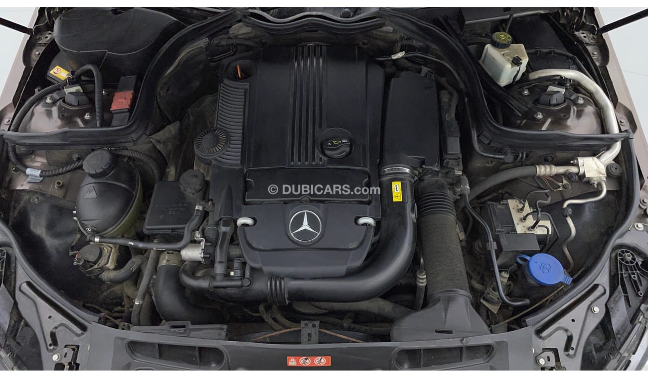 Mercedes-Benz C 200 ELEGANCE 1.8 | Zero Down Payment | Free Home Test Drive