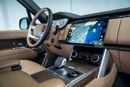 Land Rover Range Rover AUTOBIOGRAPHY P530