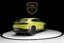 Lamborghini Urus SE