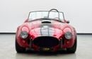 Ford Shelby Cobra 1965 Ford Shelby Cobra, Excellent Condition, Deep Bucket Seats, Smiths Analog Gauges, American Specs