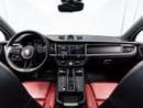 بورش ماكان 2025 Porsche Macan, 2.0L TC I4, 4WD, 248 bhp, 7 Speed Automatic