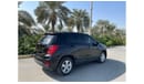 Chevrolet Trax LT Chevrolet Trax 2018 G CC full autmatic accident free