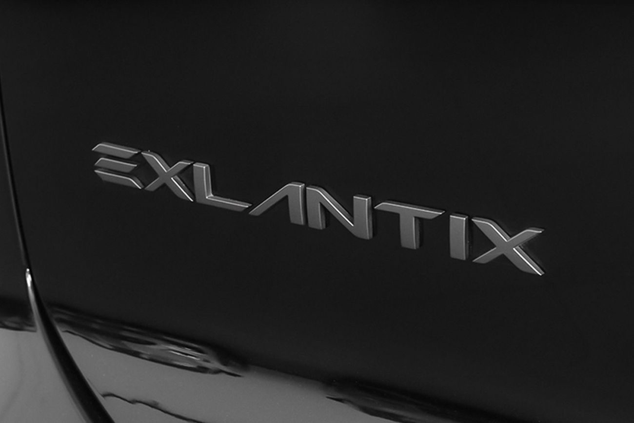 إكسيد ET Elantix Et Reev Erp