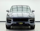 Porsche Cayenne Base Coupe 2024 Porsche Cayenne Coupe, 2026 Porsche Warranty, Full Porsche Service History, Low Km, 