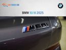 BMW X6 M BMW X6 M 2025 (Export Only )