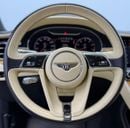Bentley Continental GT 6.0L W12 (626 HP) 2019 Bentley Continental GT First Edition (W12), Fully Loaded, 1 Year Warranty, FS