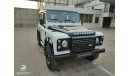 Land Rover Defender 90