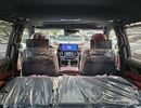 Lexus LX600 TURBO SPORT LEXUS LX600 TURBO SPORT || 3.5L PETROL V6 4WD A/T | RADAR | SOFT CLOSE DOOR | FULL OPTION (CODE # L6