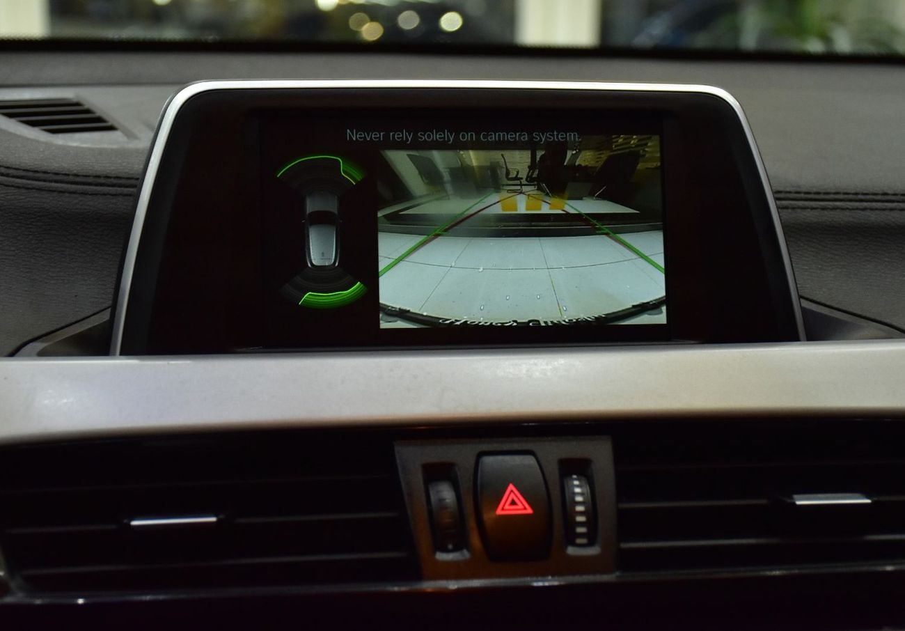 بي أم دبليو X2 EXCELLENT DEAL for our BMW X2 sDrive20i ( 2020 Model ) in White Color GCC Specs