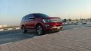 فورد إكسبيديشن Ford Expedition Platinum 2021 GCC FSH