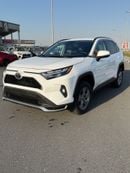 Toyota RAV4 RAV4 xle Hybrid 4x4