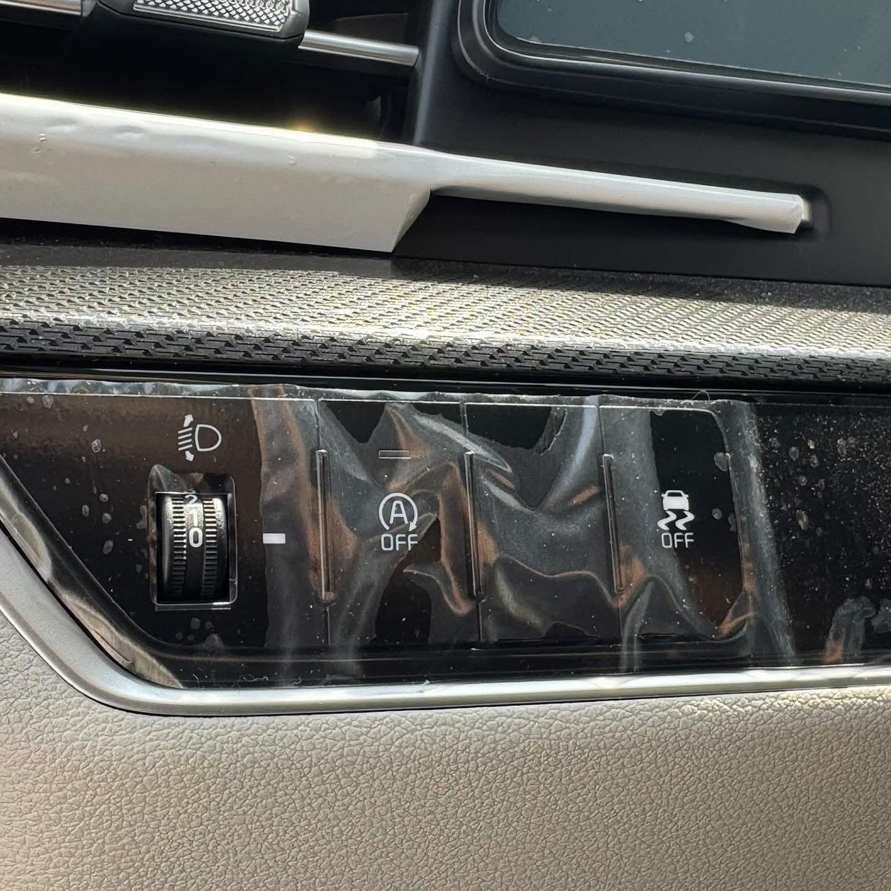 Kia Sportage L TX 1.5T