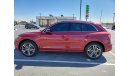 Audi Q5 S line