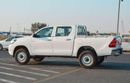 تويوتا هيلوكس DLX 2.4L 4WD DIESEL PICKUP 2026