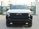 Chevrolet Silverado DURAMAX DIESEL HIGH COUNTRY MIDNIGHT EDITION
